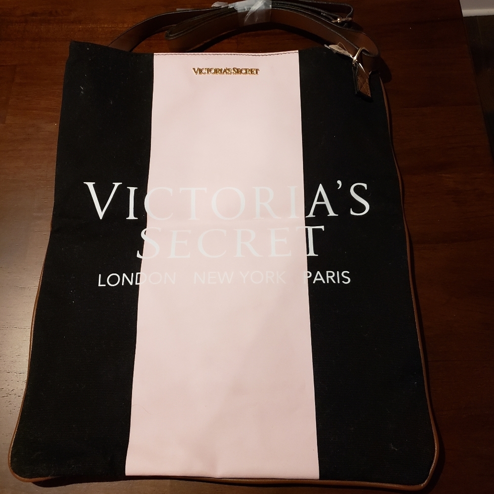 NWT Victoria's Secret Bag
